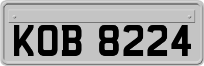 KOB8224