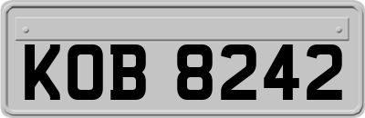 KOB8242