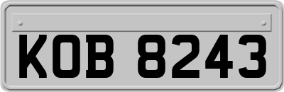 KOB8243