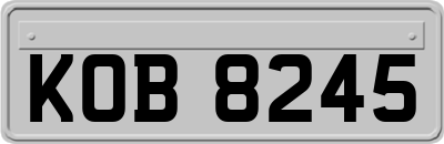 KOB8245