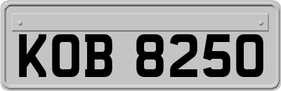 KOB8250