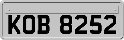 KOB8252
