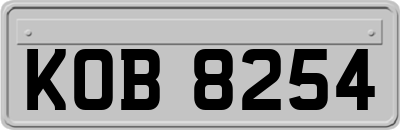 KOB8254