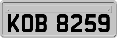 KOB8259