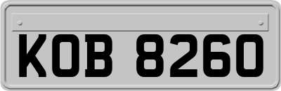 KOB8260