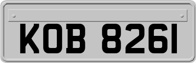 KOB8261