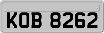 KOB8262