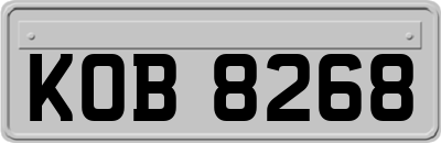 KOB8268
