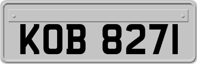 KOB8271