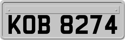 KOB8274