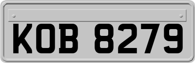 KOB8279