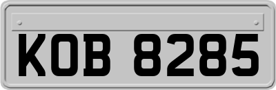 KOB8285