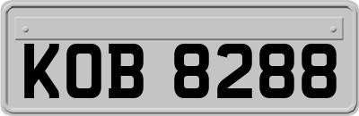 KOB8288
