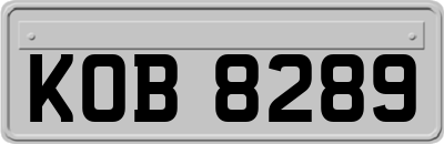 KOB8289