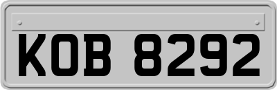 KOB8292