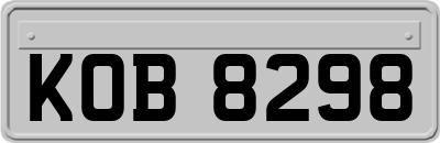 KOB8298