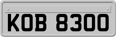 KOB8300