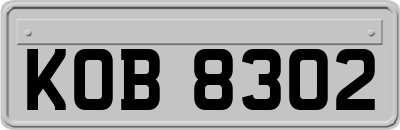 KOB8302