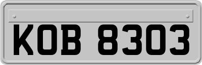 KOB8303