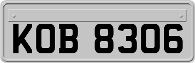 KOB8306