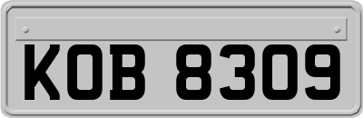 KOB8309