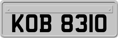 KOB8310