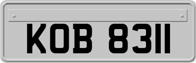 KOB8311