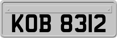 KOB8312