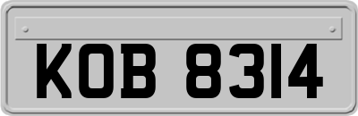 KOB8314