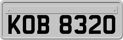 KOB8320