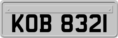 KOB8321