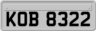 KOB8322