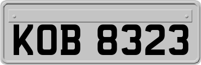 KOB8323