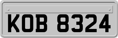 KOB8324