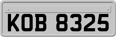 KOB8325