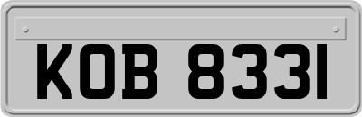KOB8331