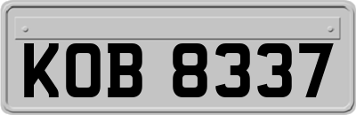 KOB8337