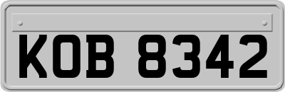 KOB8342
