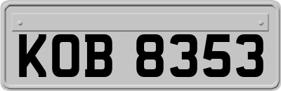 KOB8353
