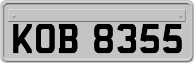 KOB8355