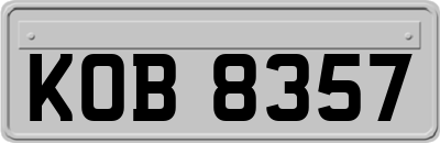 KOB8357