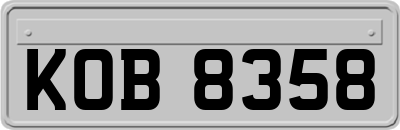KOB8358