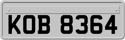 KOB8364