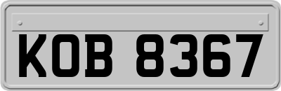 KOB8367