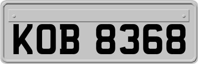 KOB8368