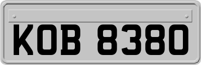 KOB8380