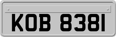 KOB8381