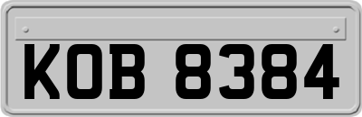 KOB8384