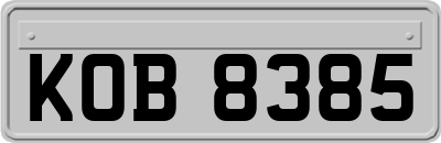 KOB8385