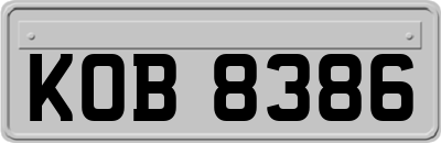 KOB8386